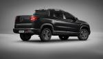 Fiat Toro Black Jack 2017 года
